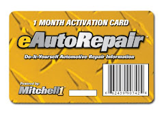 Does Mitchell1 provide free auto repair manuals online?
